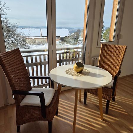 Haus Meersburg See Eksteriør bilde
