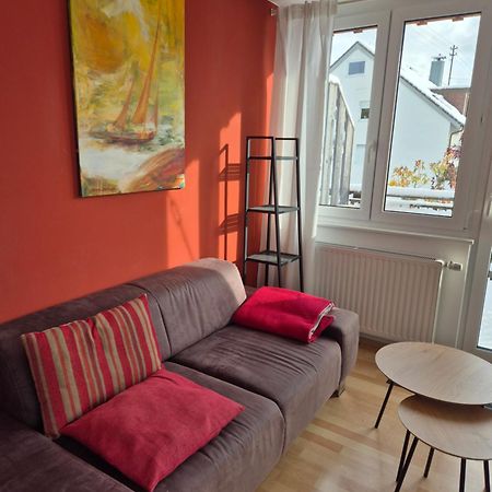 Haus Meersburg See Eksteriør bilde