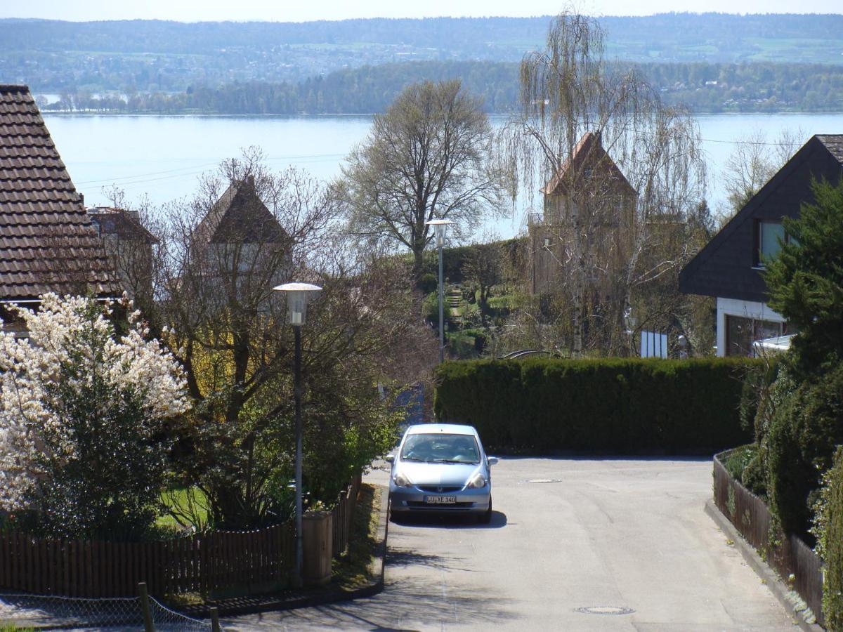 Haus Meersburg See Eksteriør bilde