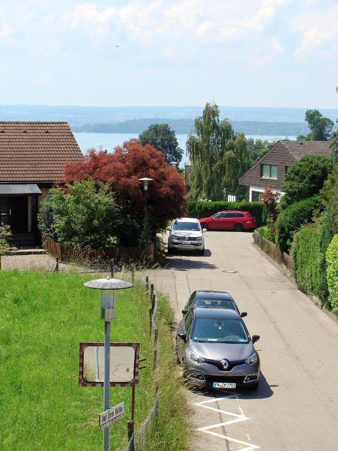 Haus Meersburg See Eksteriør bilde